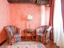 Alloggio:&nbsp;Melograno