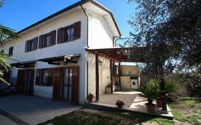 Casa vacanza Casa Vitale - Seravezza, Toscana, Italia