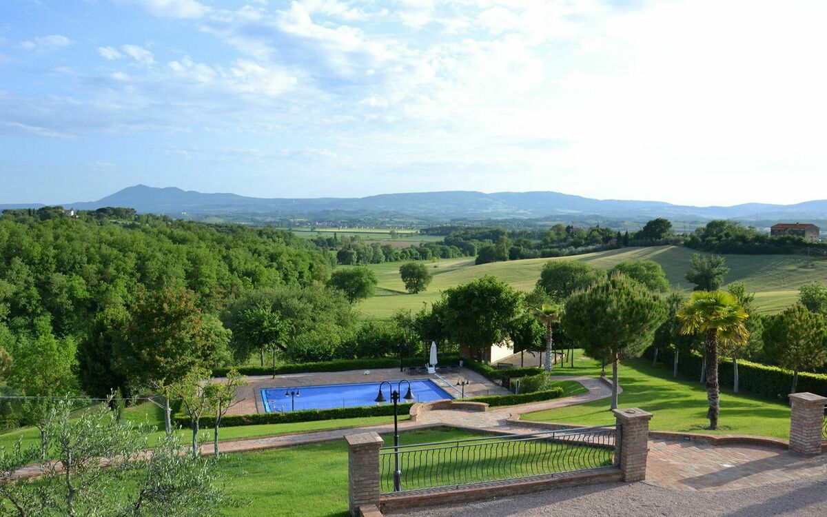 Villa Roga