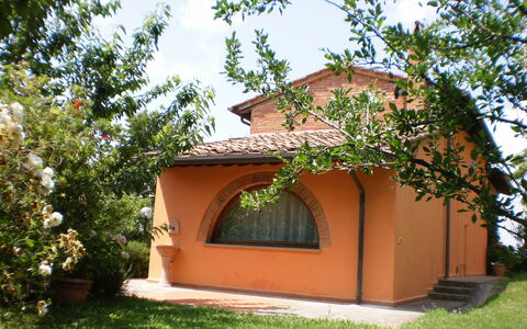 Alloggio:&nbsp;Rosmarino