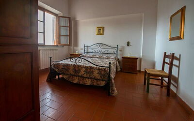 Alloggio:&nbsp;Rosmarino