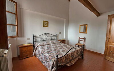 Alloggio:&nbsp;Rosmarino