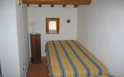 Alloggio:&nbsp;Rosmarino