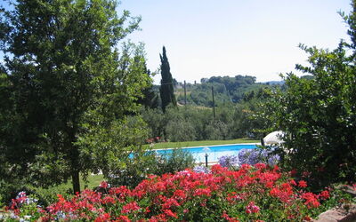 Alloggio:&nbsp;Rosmarino
