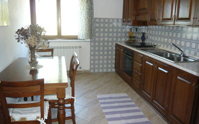 Alloggio:&nbsp;Amiata