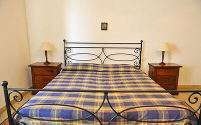 Alloggio:&nbsp;Amiata