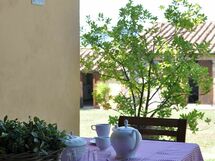 Alloggio:&nbsp;Rufeno