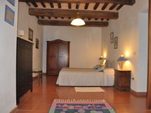 Alloggio:&nbsp;Rufeno