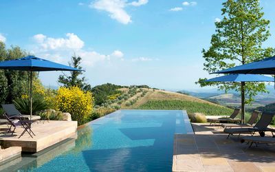 Casa vacanza La Ghiandaia - Tatti, Toscana, Italia