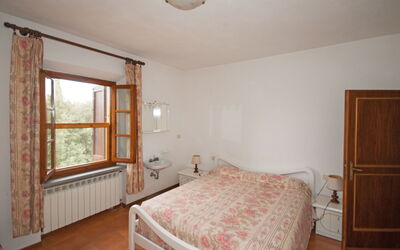 Alloggio:&nbsp;Spini 4