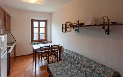 Alloggio:&nbsp;Spini 1