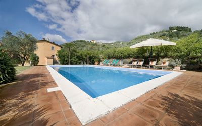 Casa vacanza Teto - San Gennaro, Toscana, Italia