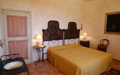 Alloggio:&nbsp;Corsignano 1