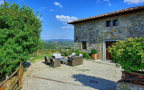 Villa Saverio
