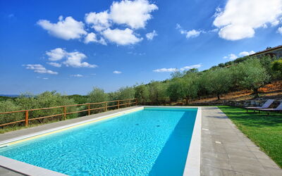 Villa Saverio