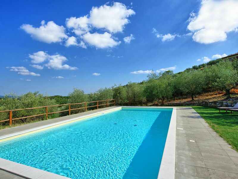 Villa Saverio
