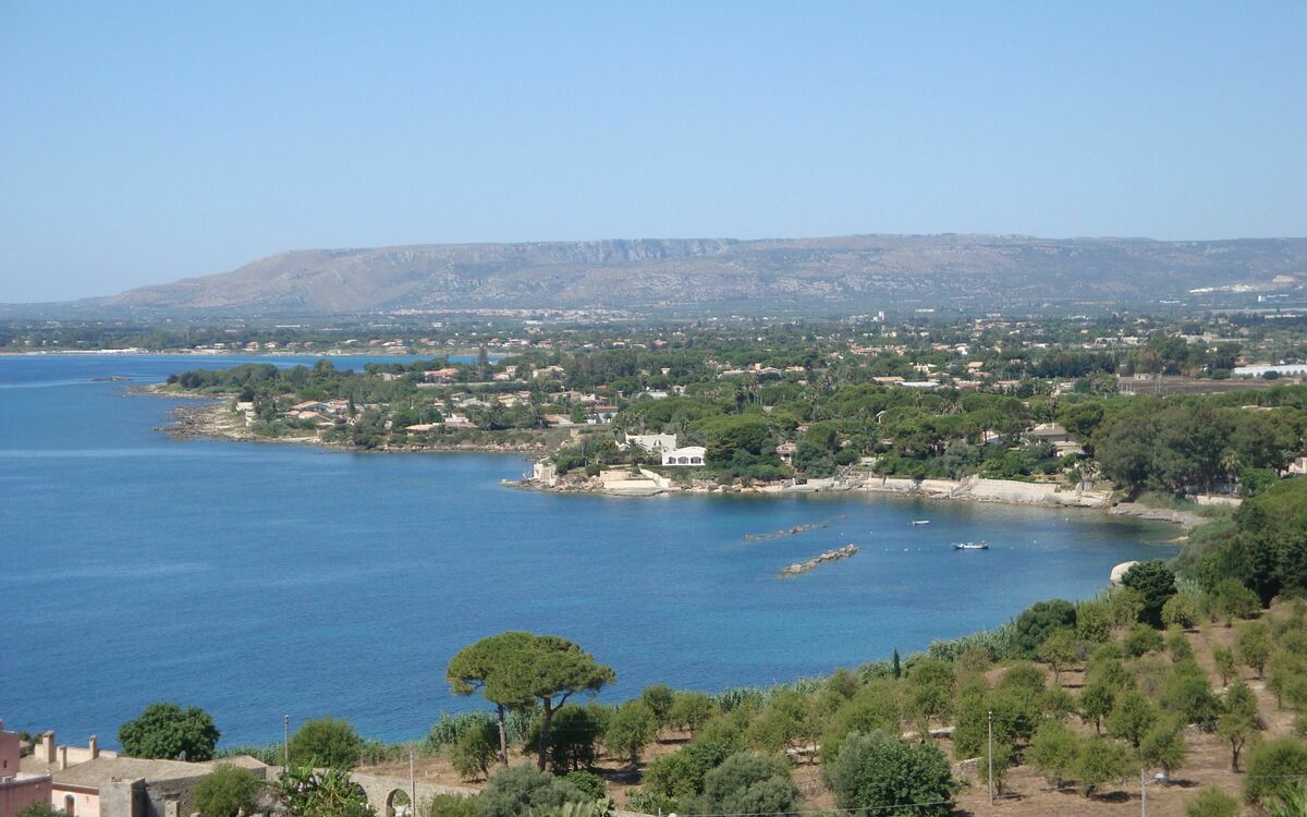 Oasi Del Plemmirio