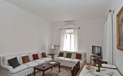 Casa vacanza Vatican Family 4Br Apartment - Roma, Lazio, Italia