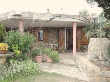 Casa Lilly 8 Posti Letto Bados Olbia