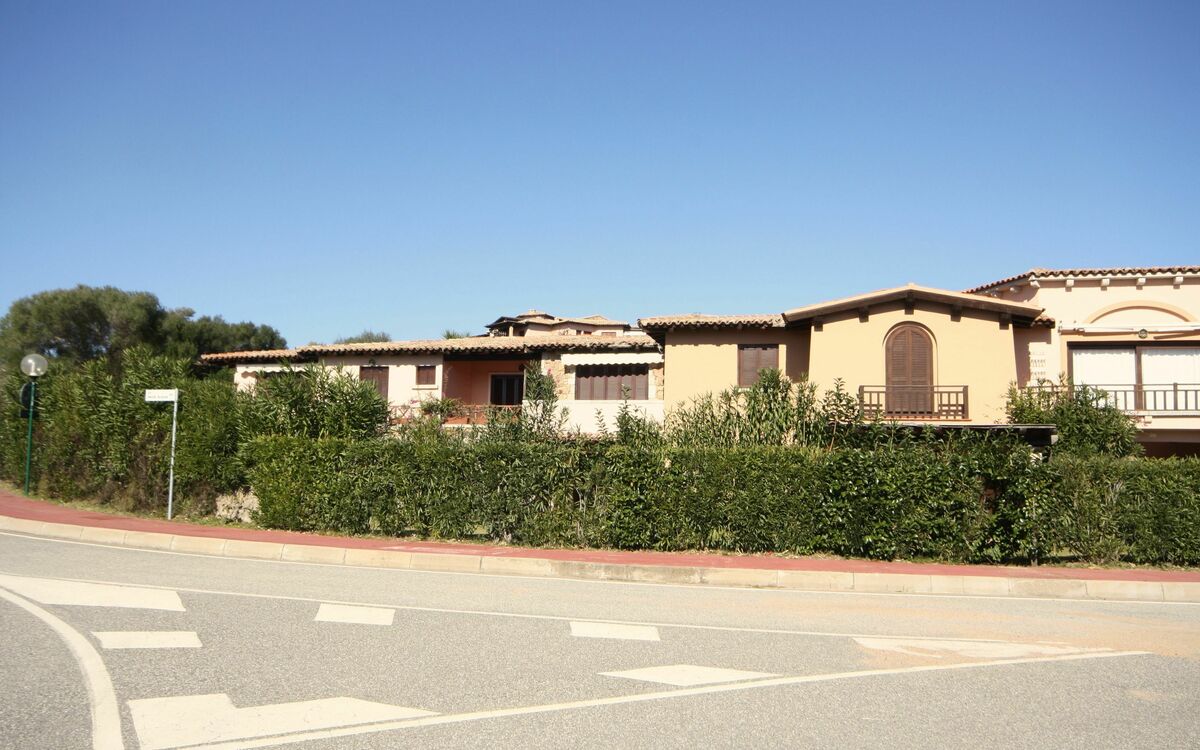 Casa Anna