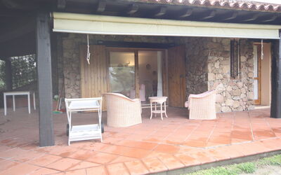 Golf Ira 5 Posti Porto Rotondo