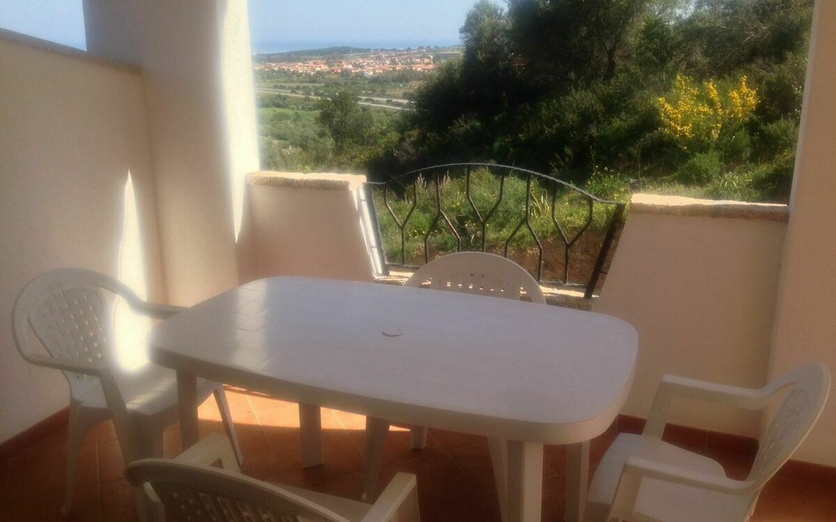 S´iscala 4 Posti Budoni