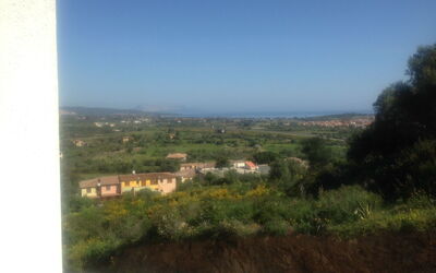S´iscala 4 Posti Budoni
