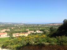 S´iscala 4 Posti Budoni