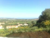 S´iscala 4 Posti Budoni