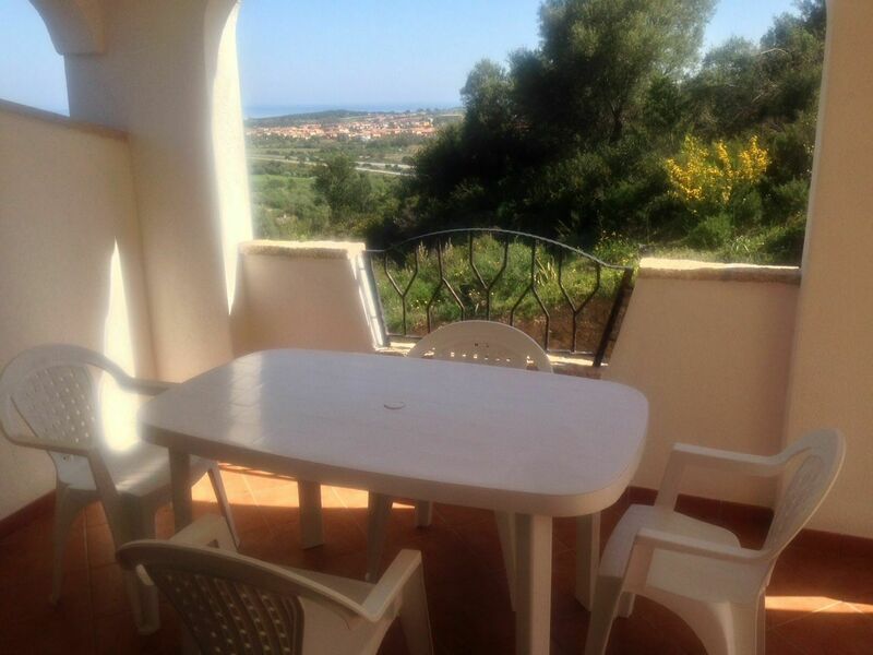 S´iscala 4 Posti Budoni