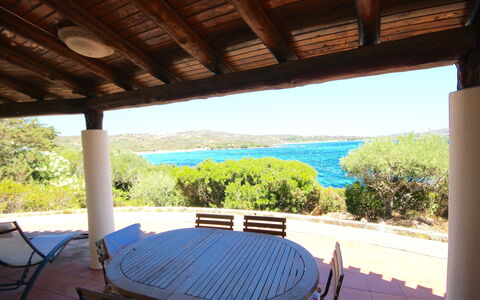 Villa Twin