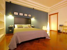 Alloggio:&nbsp;Camera Matrimoniale 4