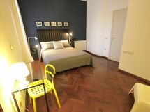 Alloggio:&nbsp;Camera Matrimoniale 5 Deluxe