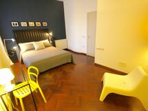 Alloggio:&nbsp;Camera Matrimoniale 5 Deluxe