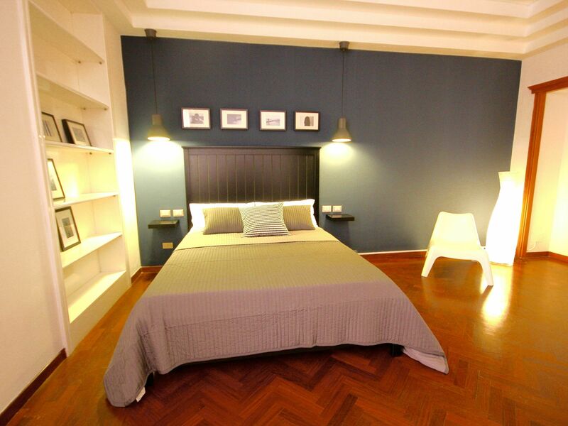 Alloggio:&nbsp;Camera Matrimoniale 4