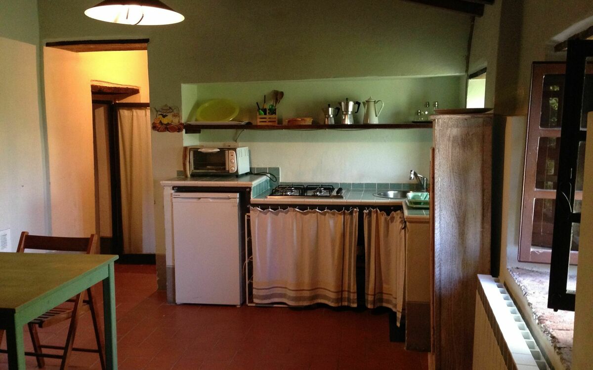 Alloggio:&nbsp;Green