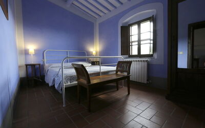 Alloggio:&nbsp;Blue