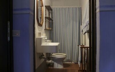 Alloggio:&nbsp;Blue