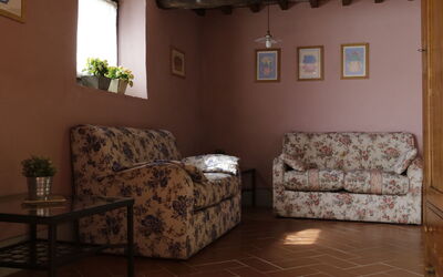Alloggio:&nbsp;Il Fienile