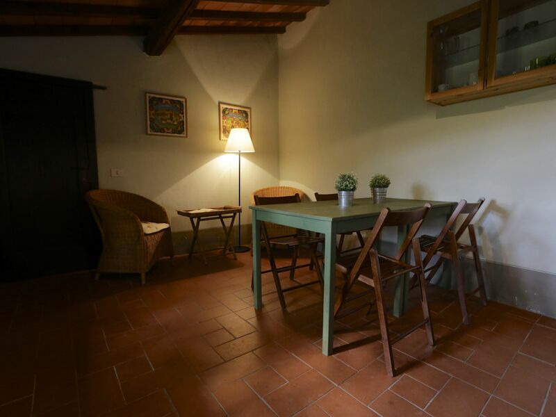 Alloggio:&nbsp;Green