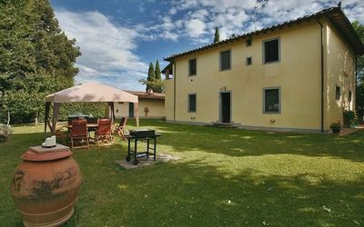 Villa Poppiano