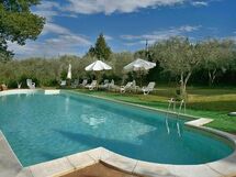 Villa Poppiano