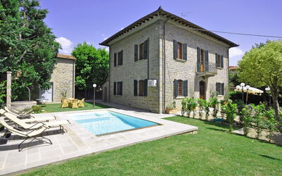 Villa Primula Exclusive 2016