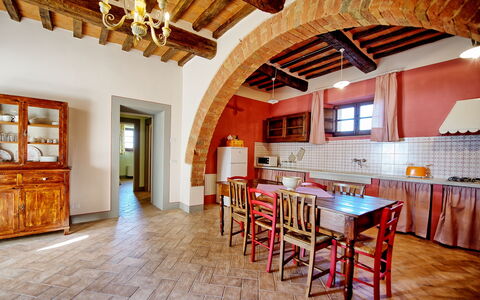 Alloggio:&nbsp;Granaio Apartment