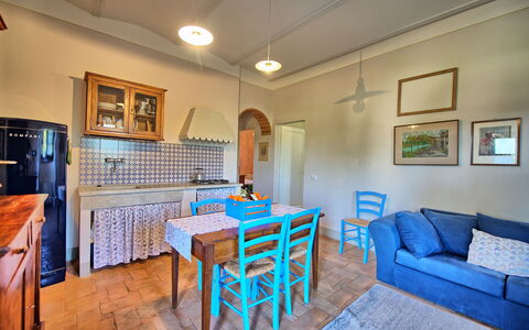 Alloggio:&nbsp;Stalla Apartment