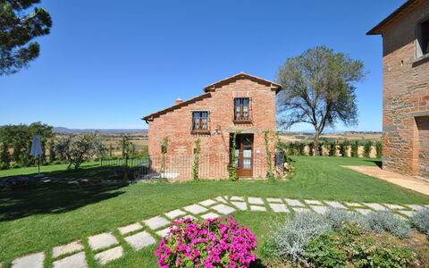 Alloggio:&nbsp;Forno House