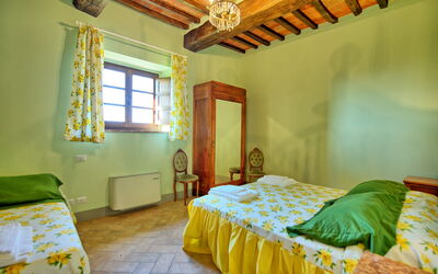 Alloggio:&nbsp;Granaio Apartment