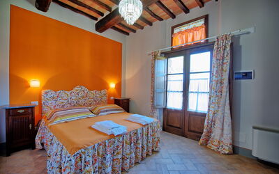 Alloggio:&nbsp;Granaio Apartment