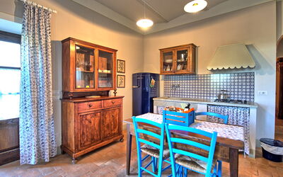 Alloggio:&nbsp;Stalla Apartment