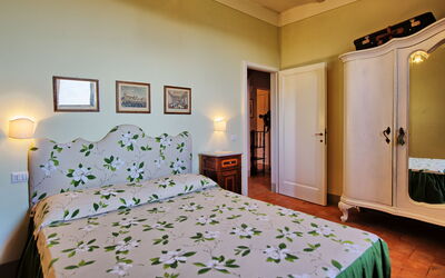 Alloggio:&nbsp;Stalla Apartment